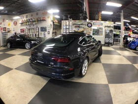 Audi A7 QUATTRO* ОБДУХ* ПОДГРЕВ* 360* BOSE* М.ТОЧКА | Auto.bg — изображение 9