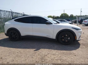 Ford Mustang Mach-E Select | Mobile.bg � ����� ������ 13