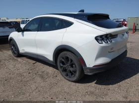 Ford Mustang Mach-E Select | Mobile.bg � ����� ������ 3