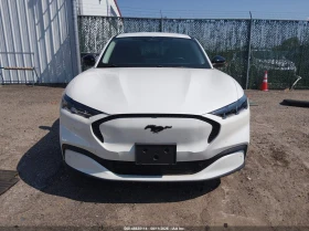 Ford Mustang Mach-E Select | Mobile.bg � ����� ������ 12