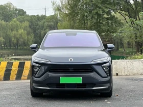 NIO EL6 EC6* 605KM Sport Edition* ХЕДЪП* ПАНО* КРАЙНА ЦЕНА