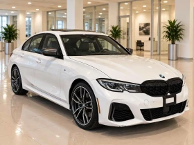 BMW 340 M-pack* 360* Dist* H&K* HUD* �������* �������*  | Mobile.bg � ����� ������ 2