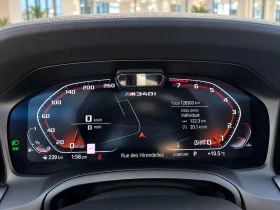 BMW 340 M-pack* 360* Dist* H&K* HUD* �������* �������*  | Mobile.bg � ����� ������ 8