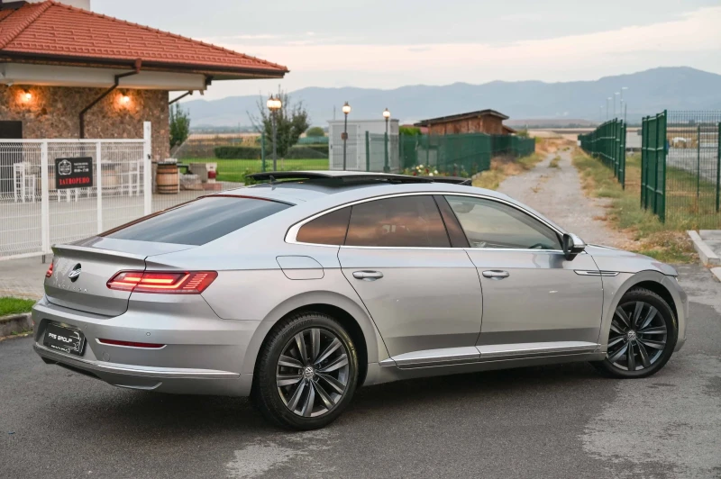 VW Arteon * Digital Cockpit* Panorama* Germany , снимка 5 - Автомобили и джипове - 47109805