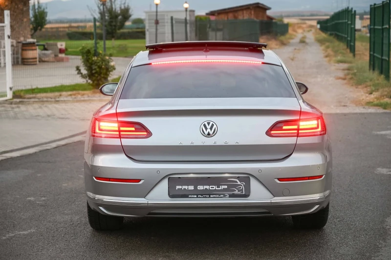 VW Arteon * Digital Cockpit* Panorama* Germany , снимка 7 - Автомобили и джипове - 47109805