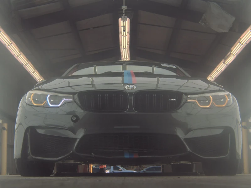 BMW M4, снимка 3 - Автомобили и джипове - 49225795