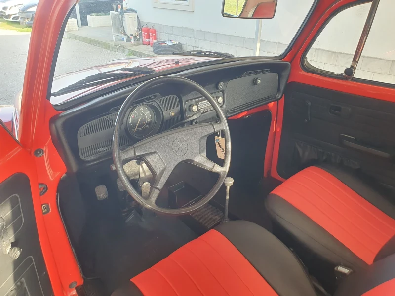 VW 1200 Keffer Mexico , снимка 7 - Автомобили и джипове - 49944025