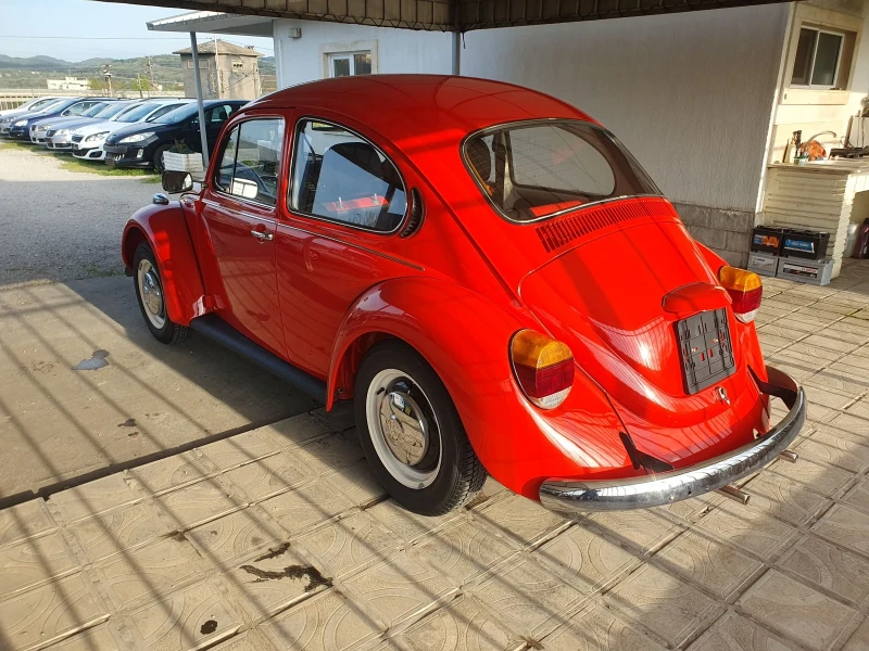 VW 1200 Keffer Mexico , снимка 5 - Автомобили и джипове - 49944025