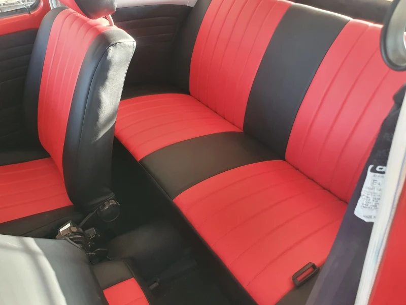 VW 1200 Keffer Mexico , снимка 8 - Автомобили и джипове - 49944025