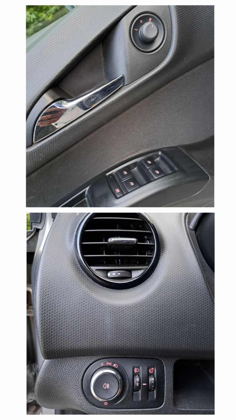 Opel Meriva, снимка 12 - Автомобили и джипове - 51319846