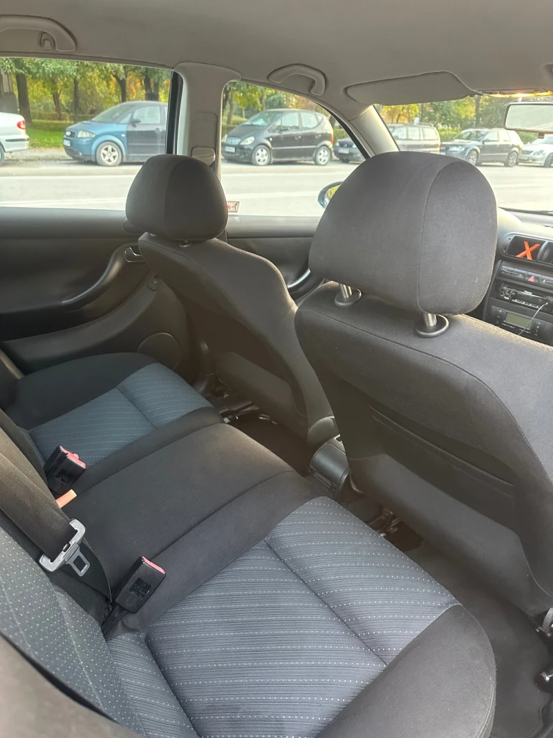 Seat Leon 1.9 TDI, снимка 6 - Автомобили и джипове - 52265830