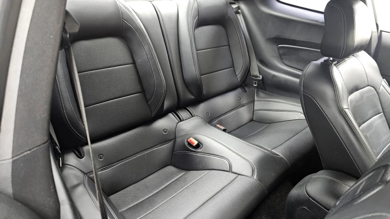 Ford Mustang GT 5.0 autogeorge.com, снимка 12 - Автомобили и джипове - 52400011