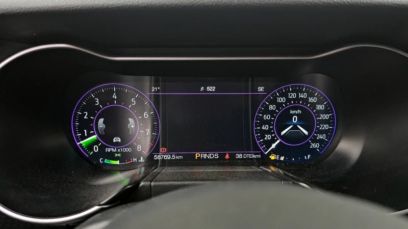 Ford Mustang GT 5.0 autogeorge.com, снимка 8 - Автомобили и джипове - 52400011