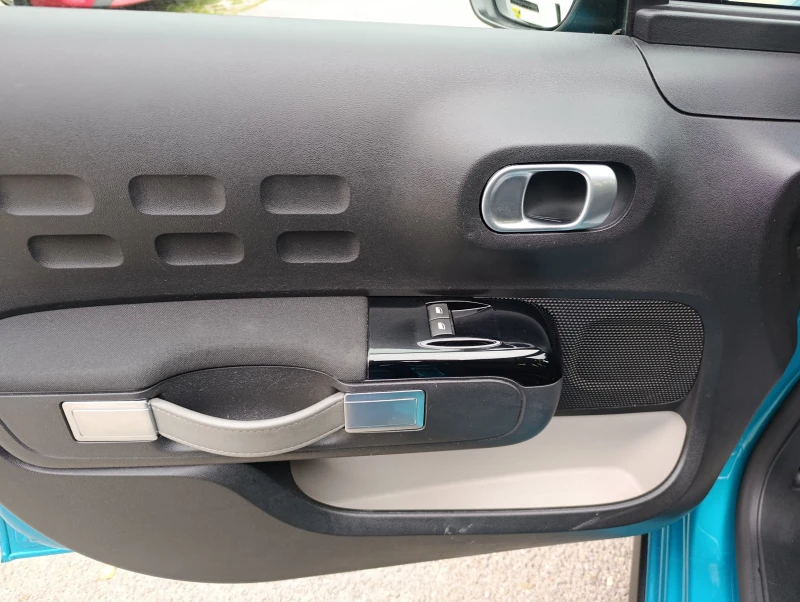 Citroen C3 1.2 83kc., снимка 11 - Автомобили и джипове - 52706706