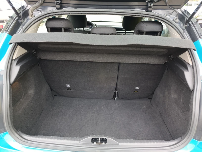 Citroen C3 1.2 83kc., снимка 13 - Автомобили и джипове - 52706706