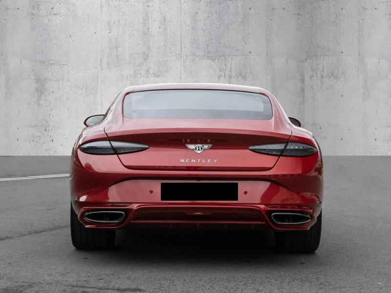 Bentley Continental gt SPEED V8 HYBRID/FIRST EDITION/CERAMIC/NAIM/, снимка 5 - Автомобили и джипове - 52748384