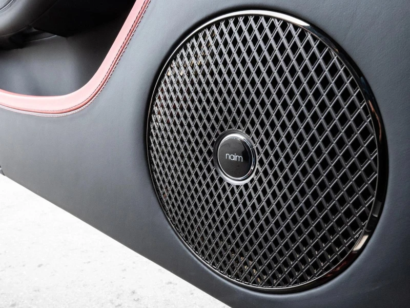 Bentley Continental gt SPEED V8 HYBRID/FIRST EDITION/CERAMIC/NAIM/, снимка 7 - Автомобили и джипове - 52748384