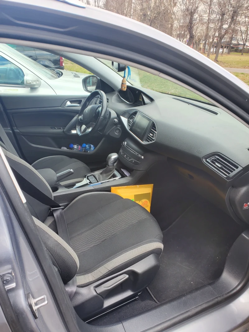 Peugeot 308, снимка 3 - Автомобили и джипове - 53097730