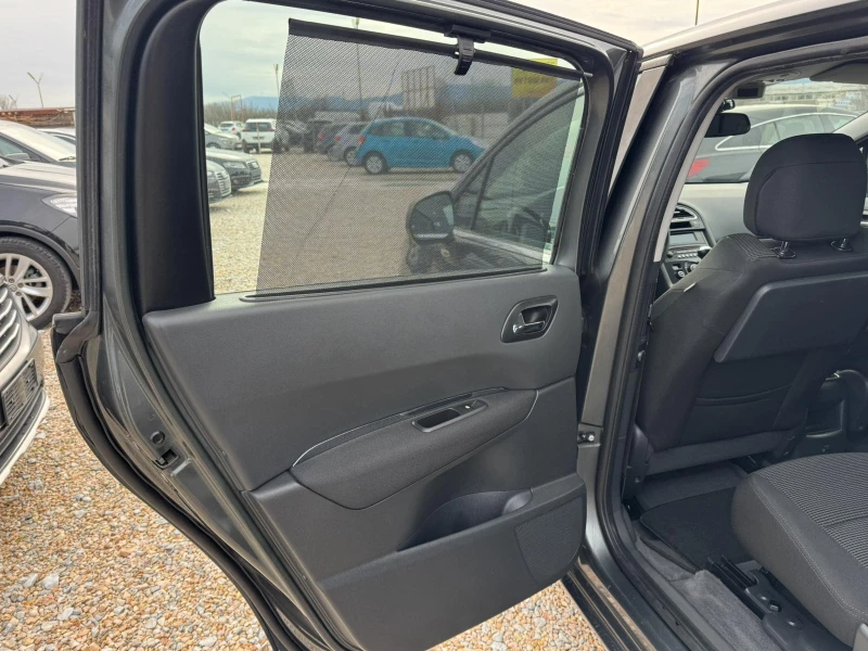 Peugeot 5008 1.6I 6+ 1, снимка 7 - Автомобили и джипове - 53246678