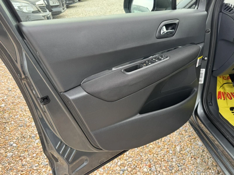 Peugeot 5008 1.6I 6+ 1, снимка 11 - Автомобили и джипове - 53246678