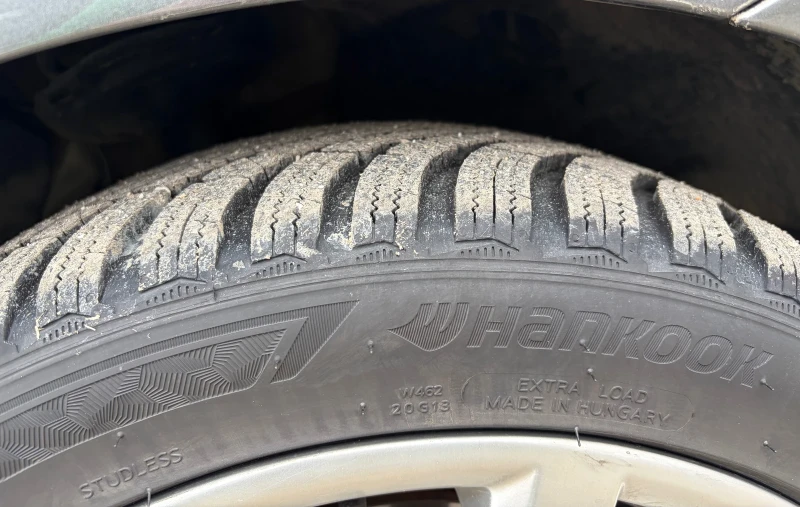 VW Golf Variant ESTATE 1.6 , снимка 6 - Автомобили и джипове - 53258688