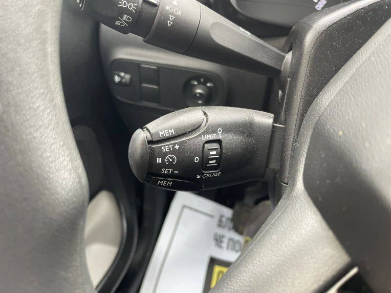 Citroen C3 Shine, снимка 14 - Автомобили и джипове - 53381834