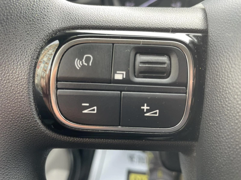 Citroen C3 Shine, снимка 13 - Автомобили и джипове - 53381834