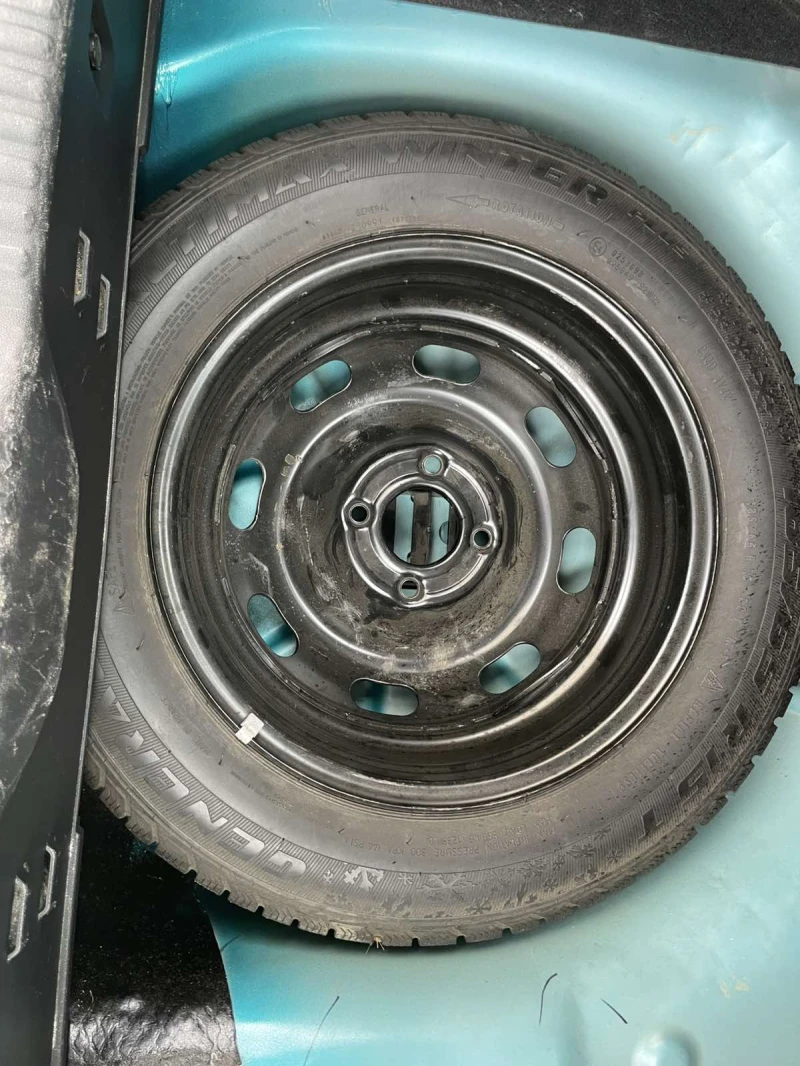 Citroen C3 Shine, снимка 17 - Автомобили и джипове - 53381834