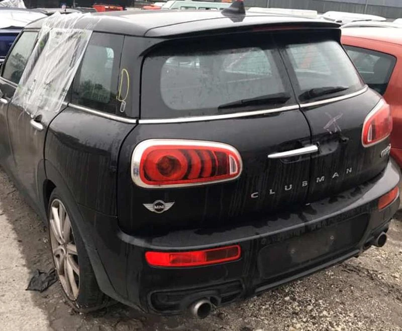 Mini Clubman 1.5D2.0D  ЧАСТИ - изображение 8