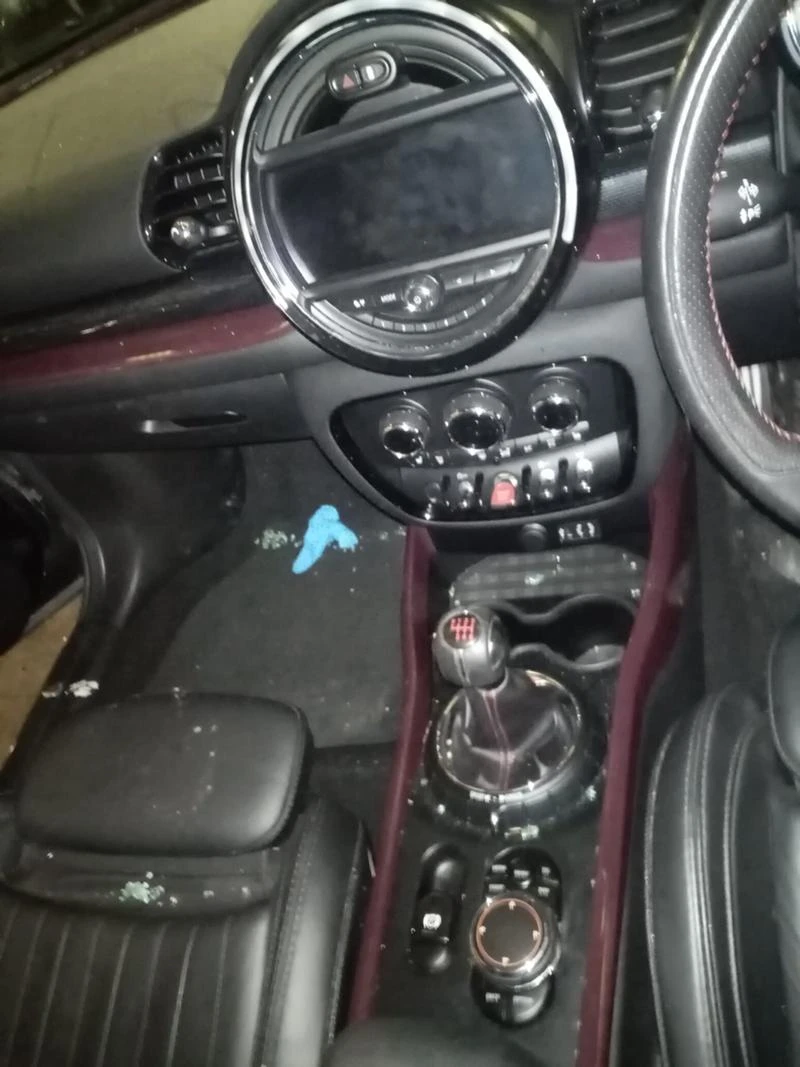 Mini Clubman 1.5D2.0D  ЧАСТИ, снимка 11 - Автомобили и джипове - 27455199