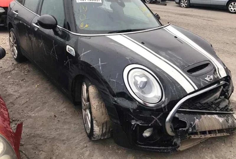 Mini Clubman 1.5D2.0D  ЧАСТИ - [1] 