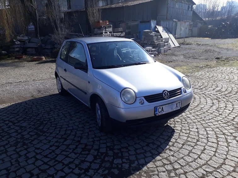 VW Lupo, снимка 3 - Автомобили и джипове - 49058762