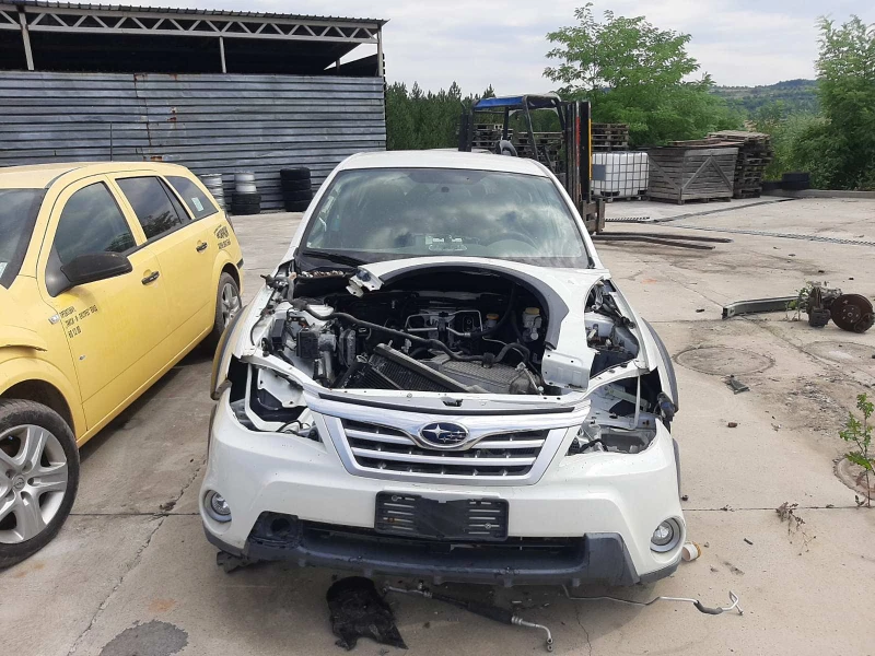 Subaru Impreza - 11 лв. - 73045642 1