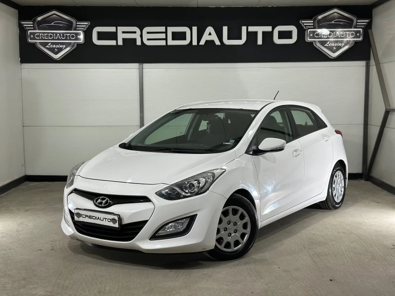 Hyundai I30 * AUTO*  - 13900 лв. / 7106.96 € - 98671661 1