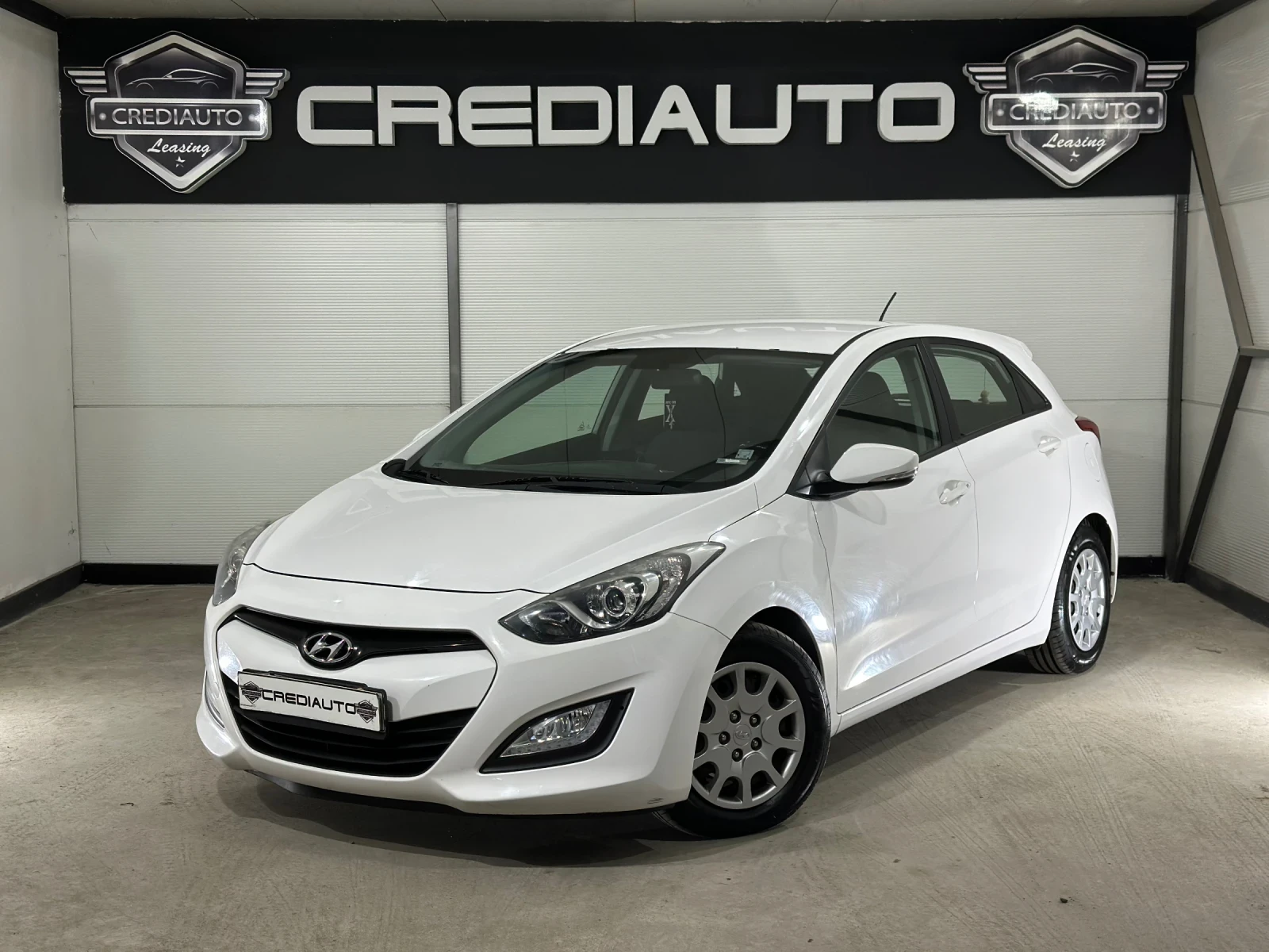 Hyundai I30 * AUTO* , снимка 1