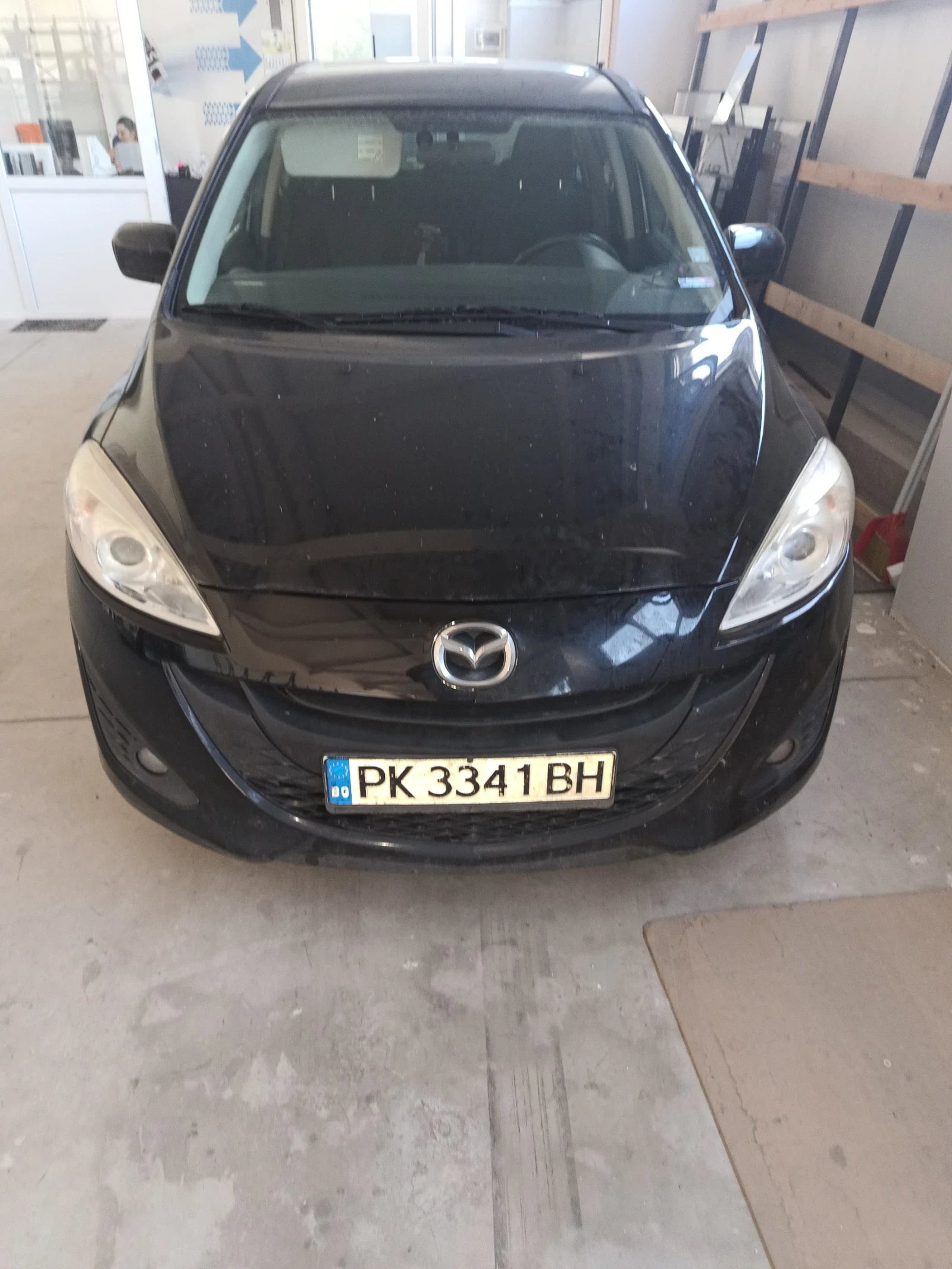 Mazda 5  - изображение 2