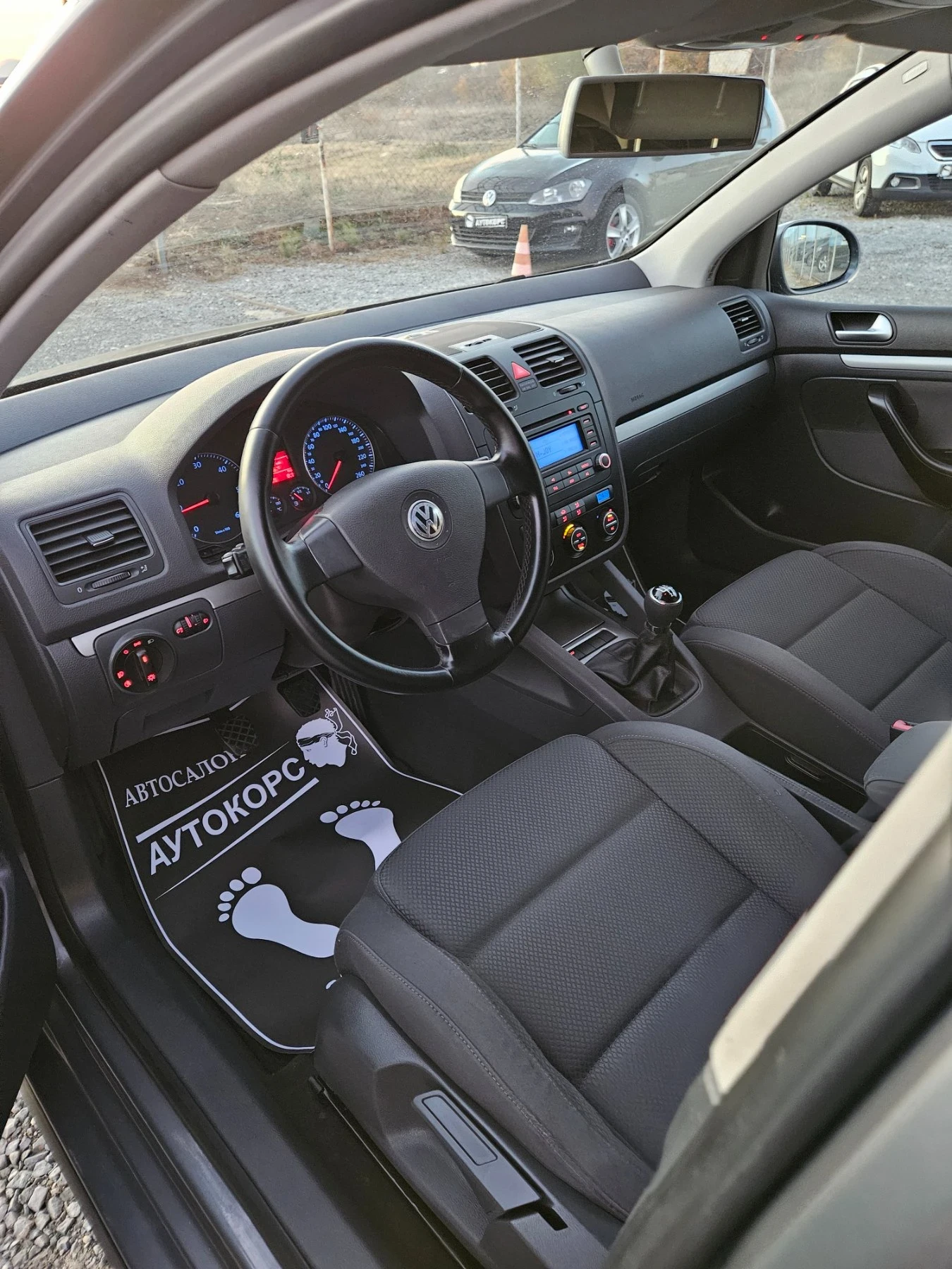 VW Golf 1.9TDI - изображение 8