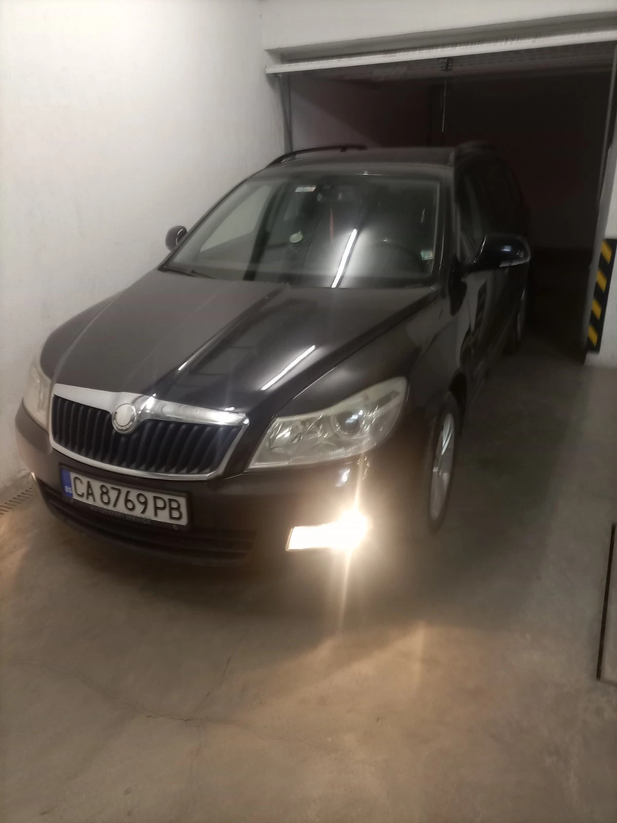 Skoda Octavia  - изображение 2