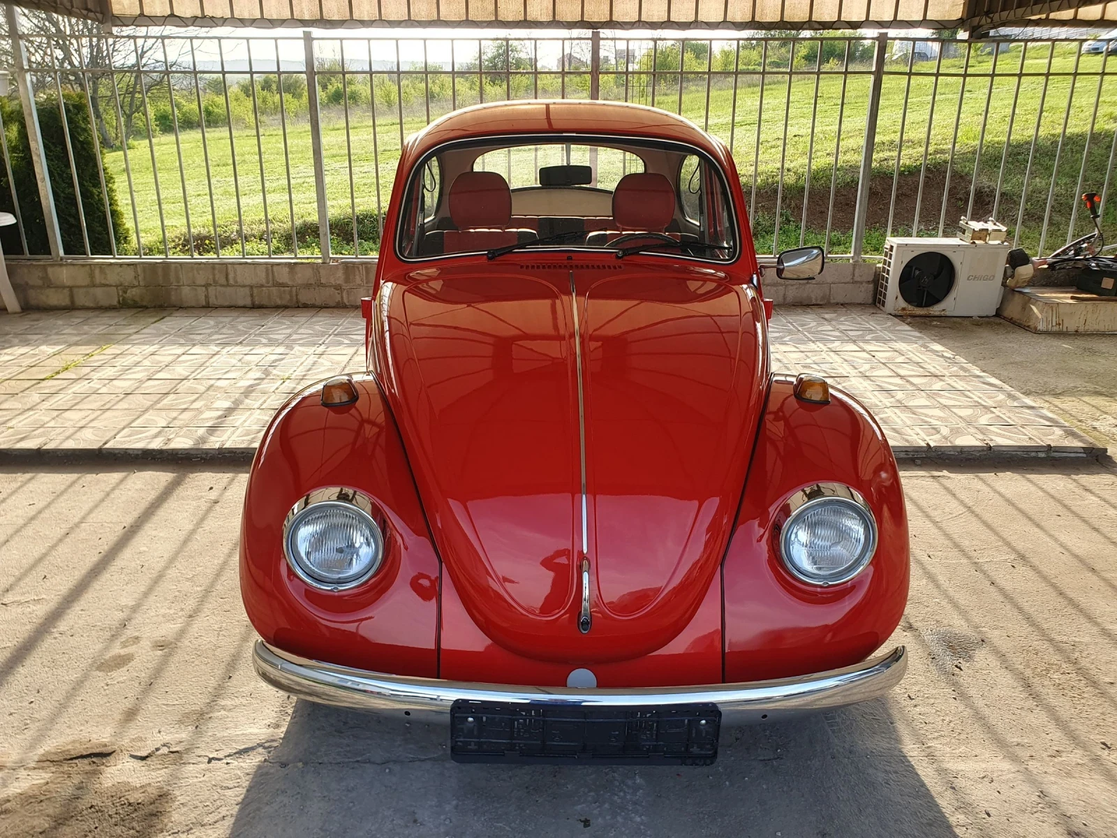 VW 1200 Keffer Mexico  | Mobile.bg — изображение 1