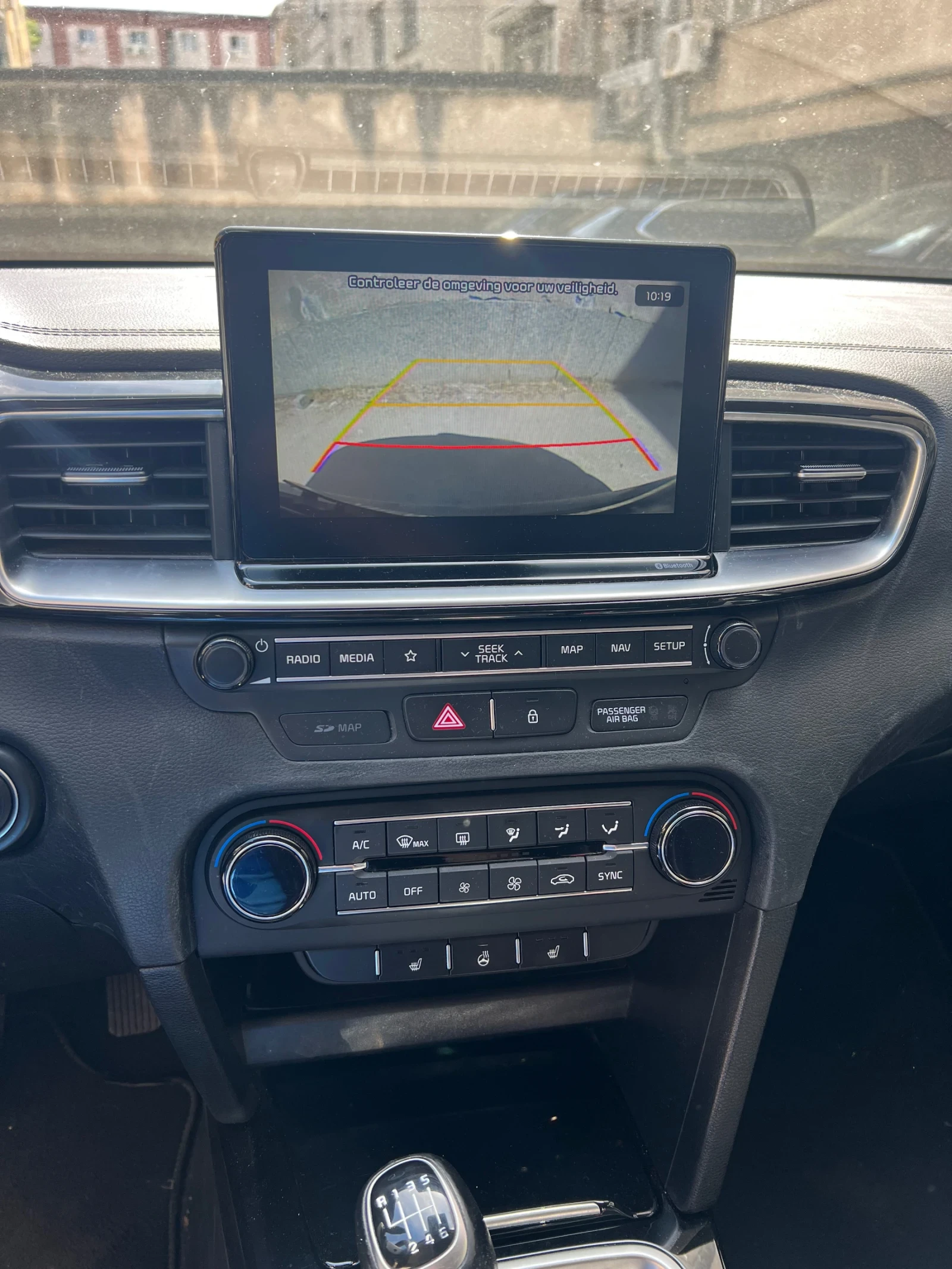 Kia Ceed  - изображение 6