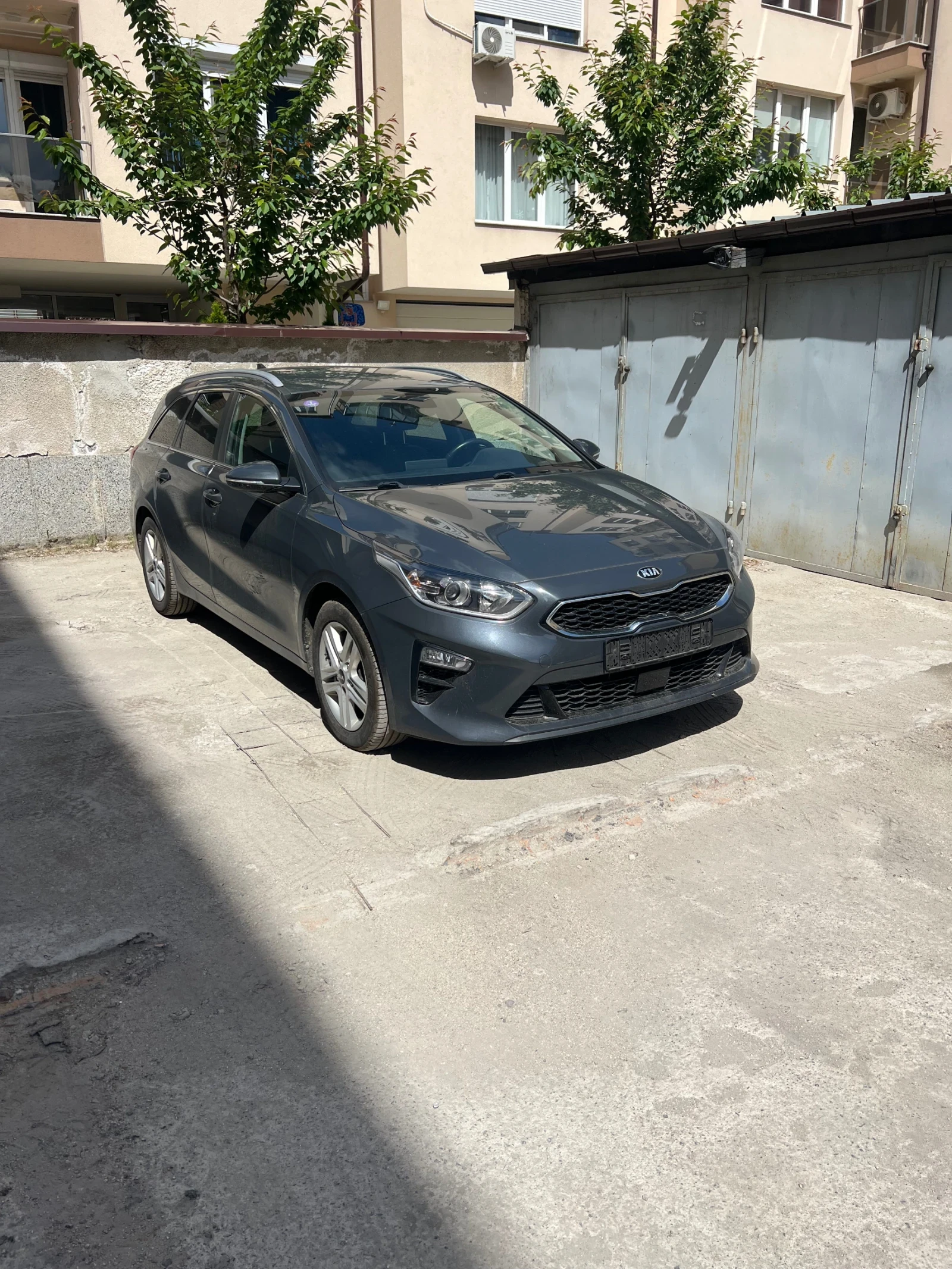Kia Ceed  - изображение 2