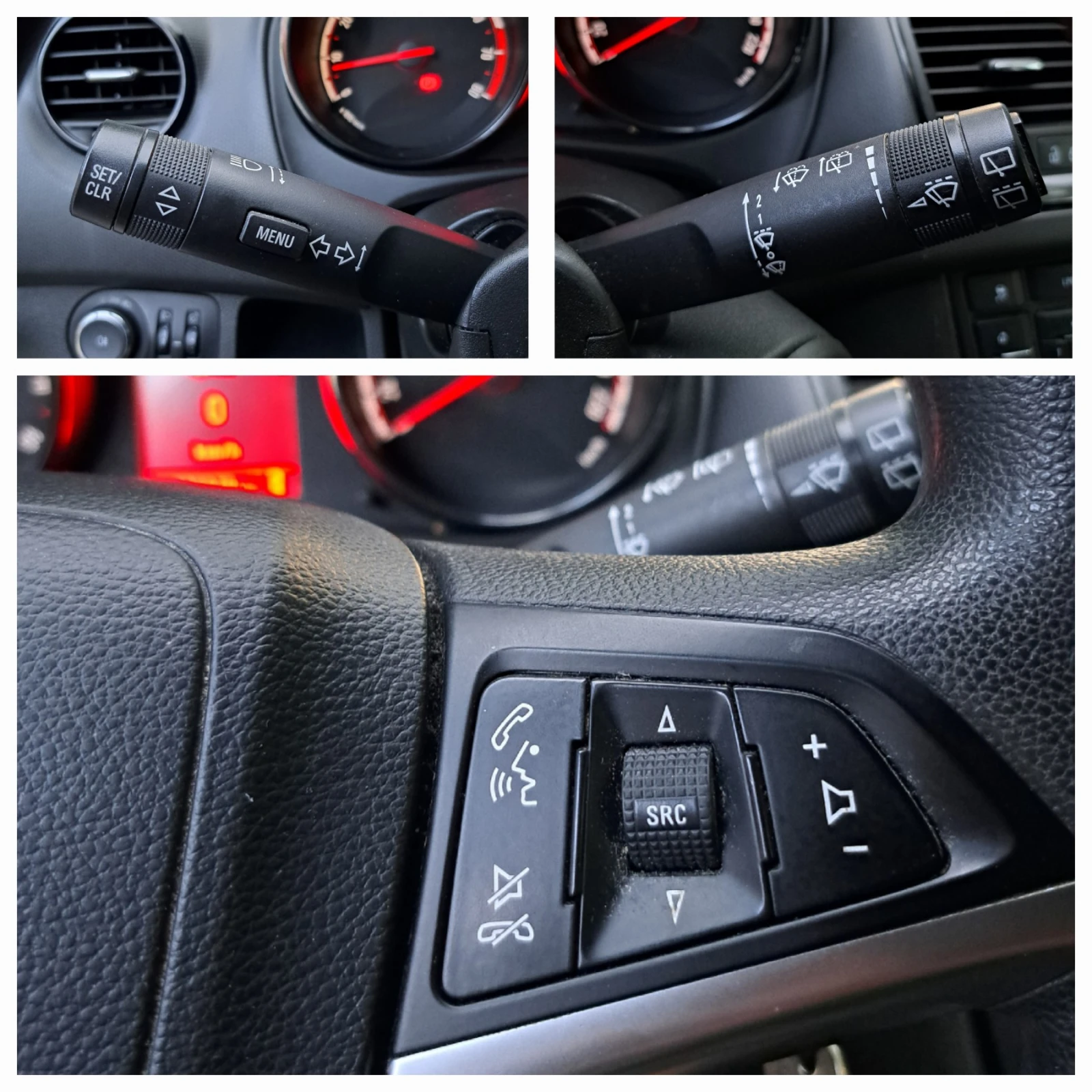 Opel Meriva | Mobile.bg — изображение 13