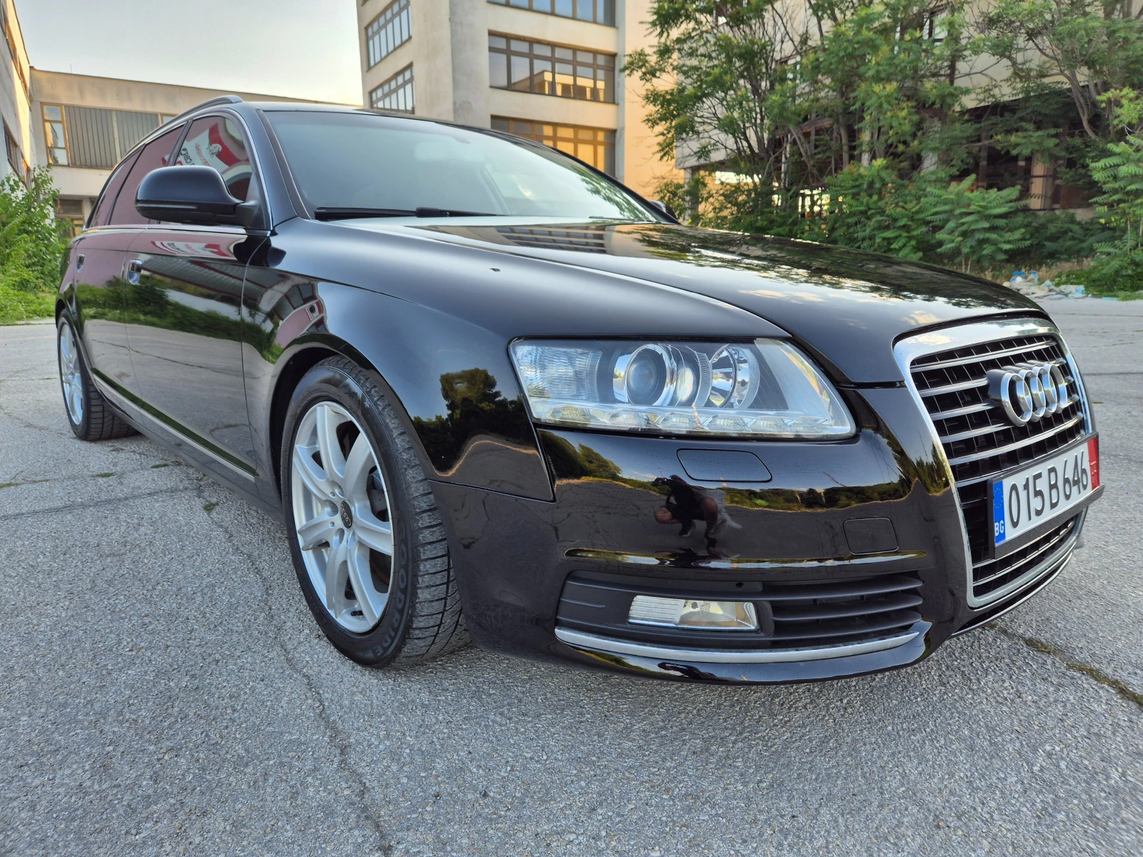 Audi A6 3.0TDI 239ks. - изображение 3