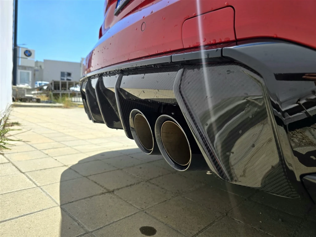 BMW M4 Competition | Mobile.bg   16