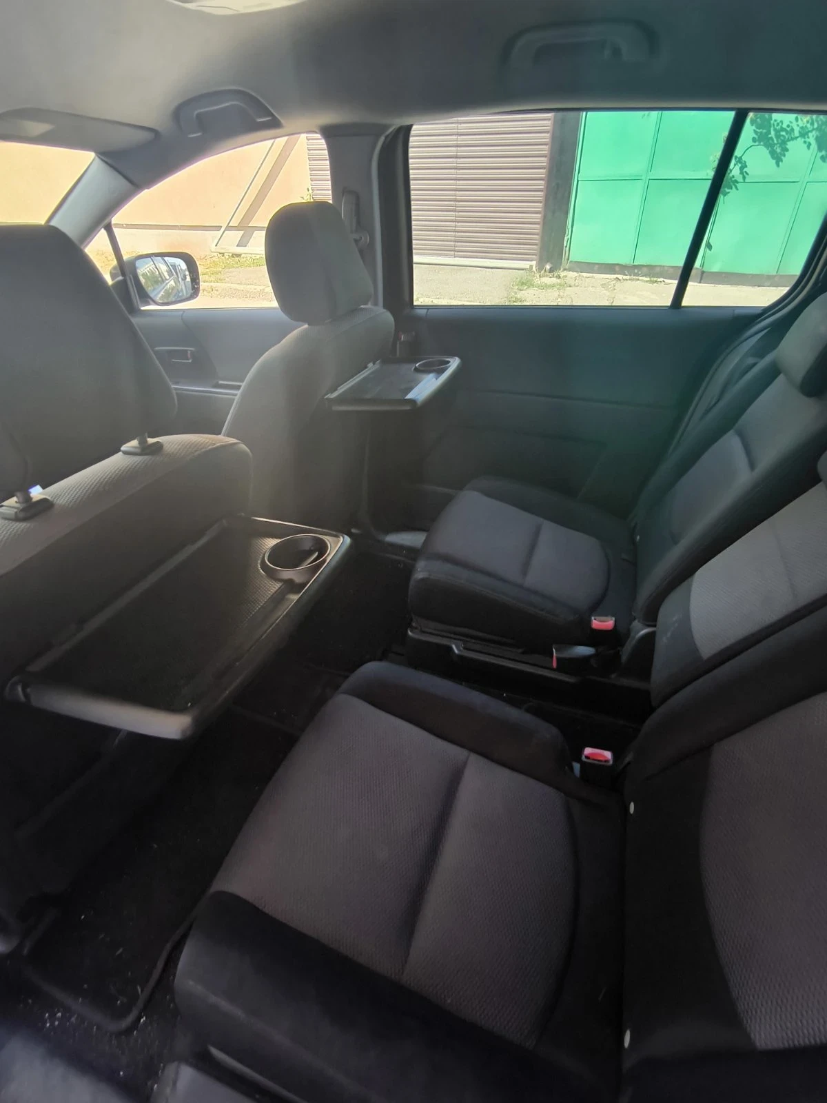 Mazda 5  - изображение 10
