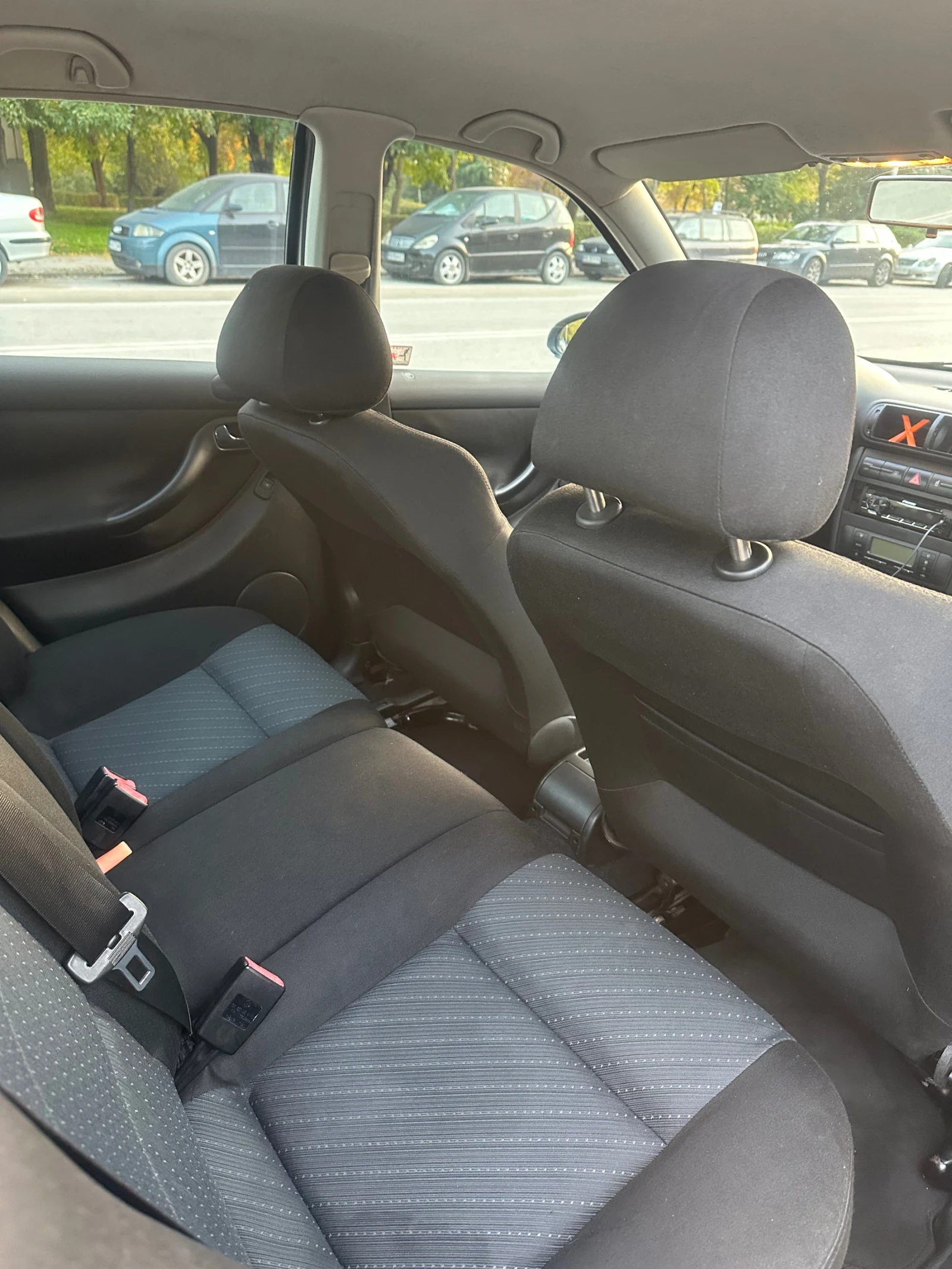 Seat Leon 1.9 TDI - изображение 6