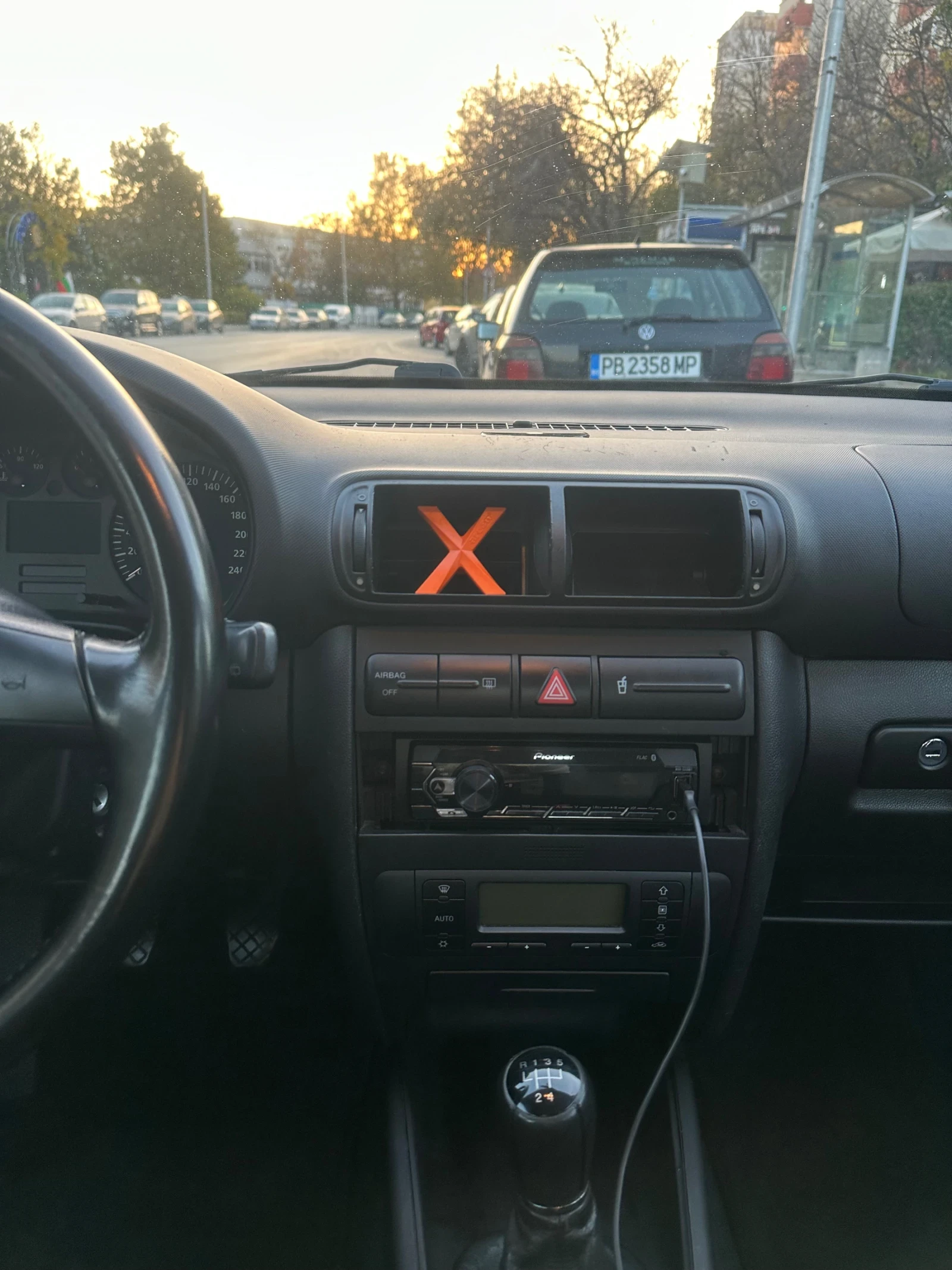 Seat Leon 1.9 TDI - изображение 8