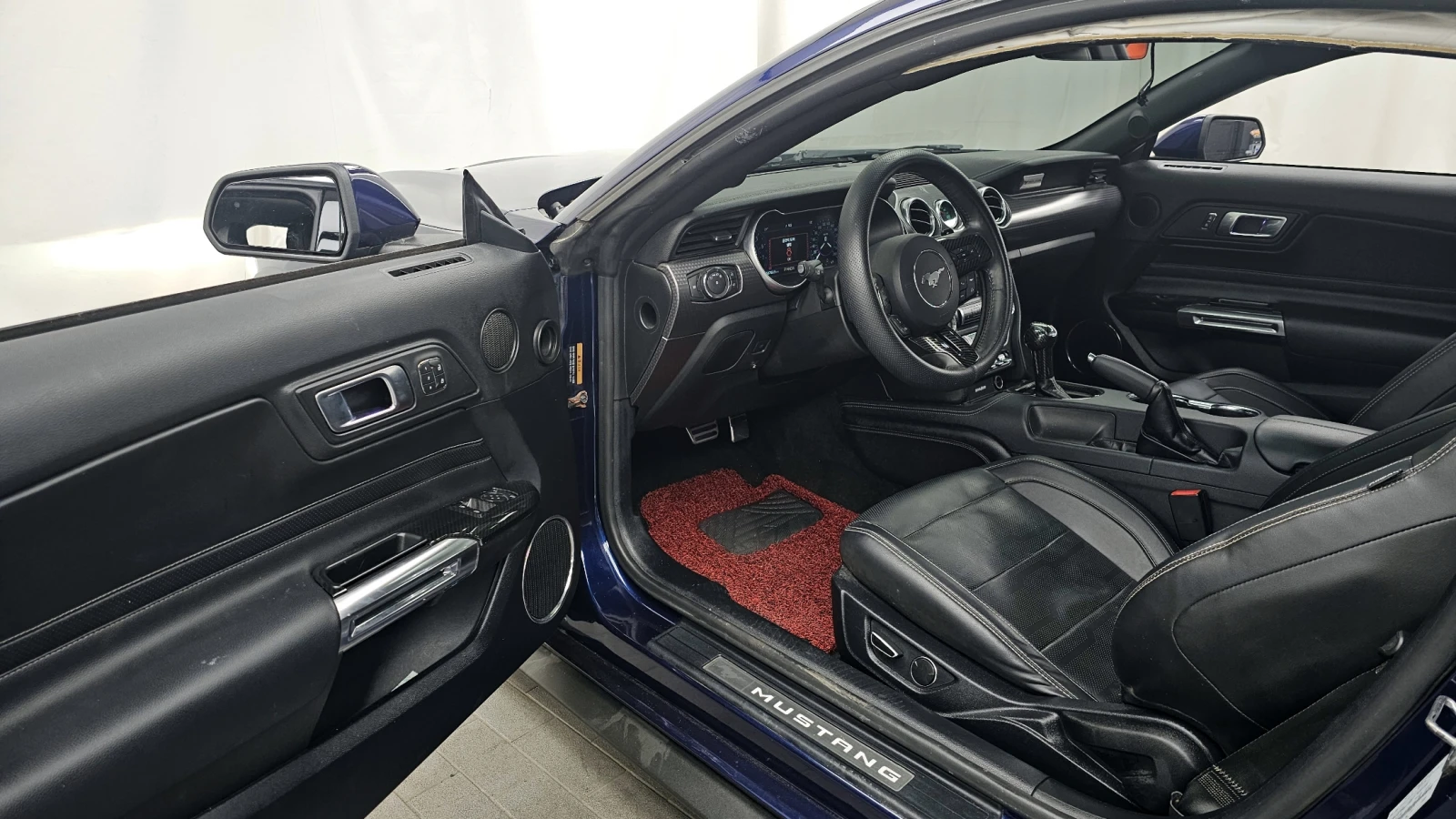 Ford Mustang GT 5.0 | Mobile.bg   10