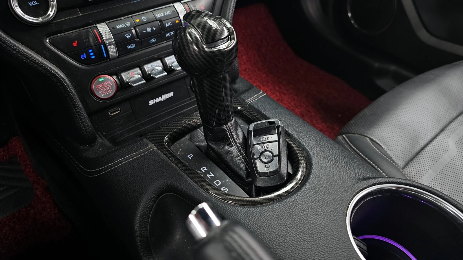 Ford Mustang GT 5.0 | Mobile.bg   9