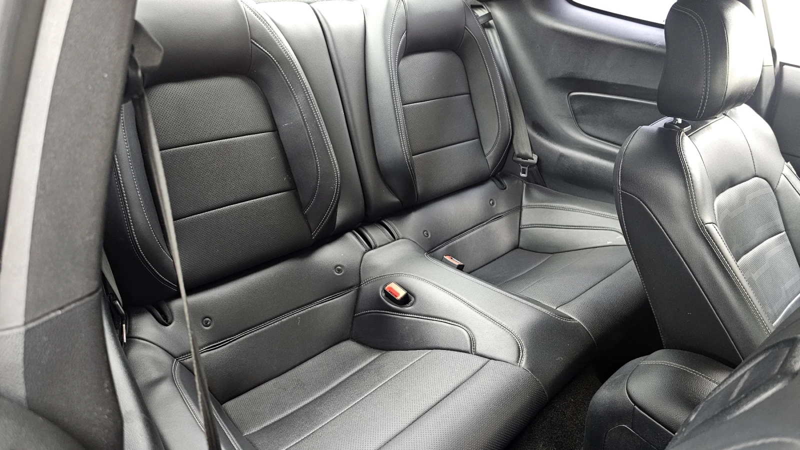 Ford Mustang GT 5.0 | Mobile.bg   12